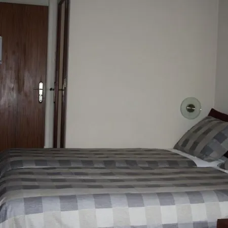 Residencia Pedra Antiga Pensjonat 3*