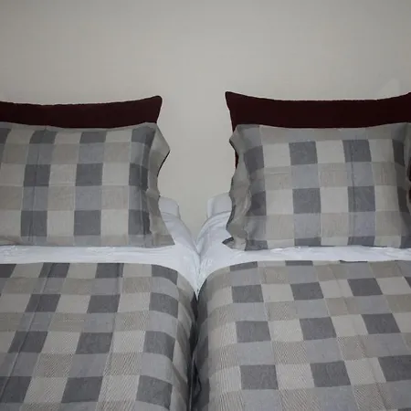 Residencia Pedra Antiga Pensjonat 3*