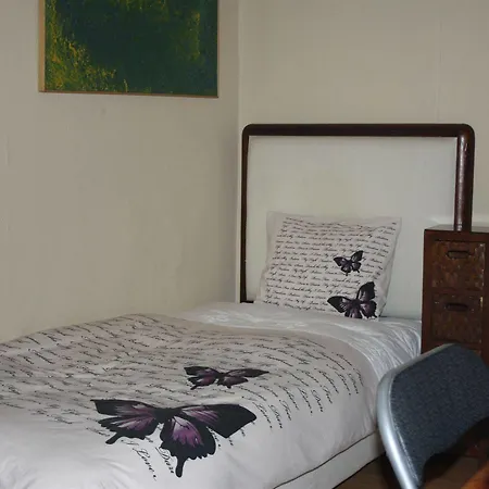 Pensjonat Residencia Pedra Antiga 3*