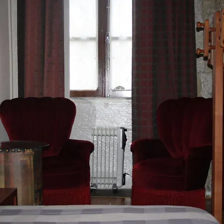 Pensjonat Residencia Pedra Antiga 3*