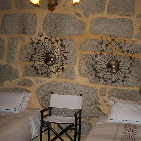 Pensjonat Residencia Pedra Antiga Porto