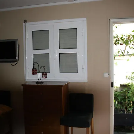 Residencia Pedra Antiga Pensjonat 3*