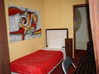 Pensjonat Residencia Pedra Antiga