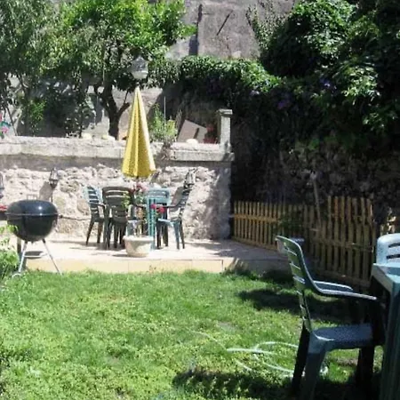 Guest house Residencia Pedra Antiga Porto