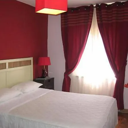 Pensión Residencia Pedra Antiga Oporto
