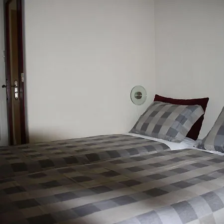 Guest house Residencia Pedra Antiga Porto