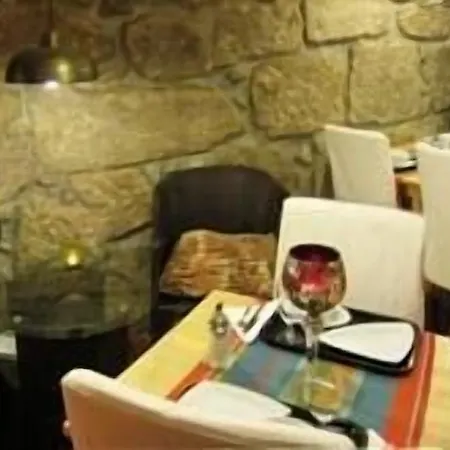 Residencia Pedra Antiga 3* Porto