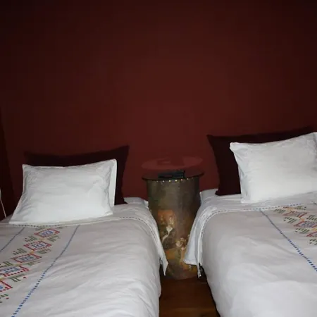 Residencia Pedra Antiga Casa de hóspedes