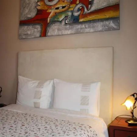 Residencia Pedra Antiga Porto