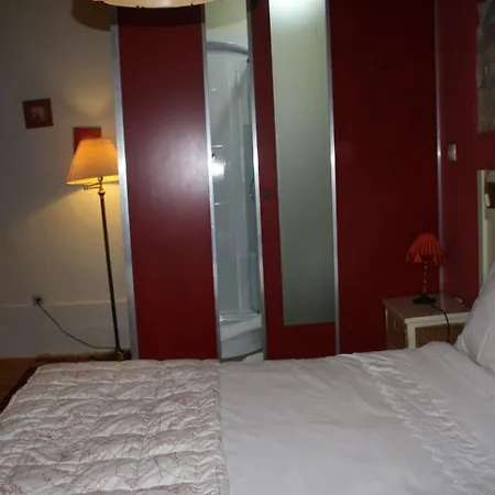 Casa de hóspedes Residencia Pedra Antiga Porto