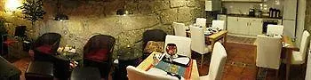 Residencia Pedra Antiga Gæstehus 3*