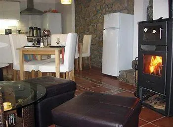 Residencia Pedra Antiga Casa de hóspedes
