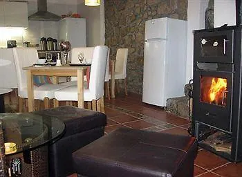 Residencia Pedra Antiga Gæstehus