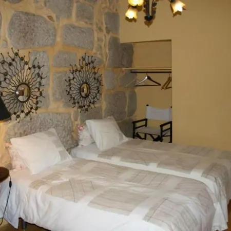 Gæstehus Residencia Pedra Antiga