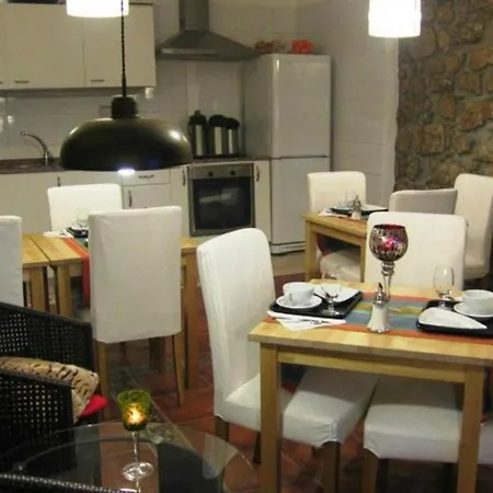 Residencia Pedra Antiga Porto