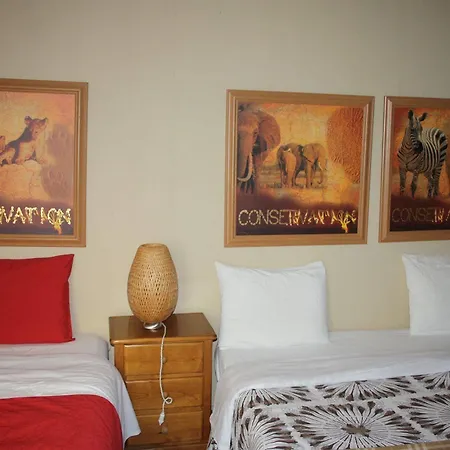 Residencia Pedra Antiga 3*