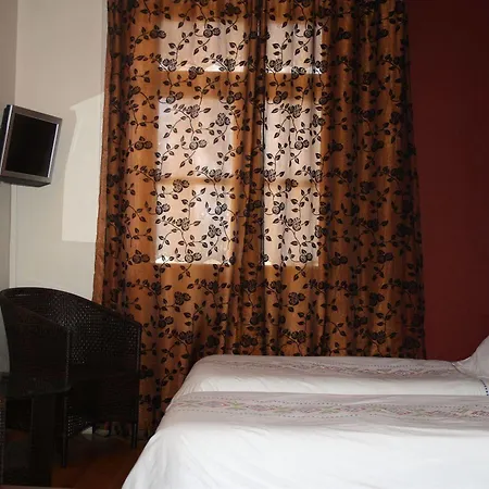 בית הארחה Residencia Pedra Antiga פורטו