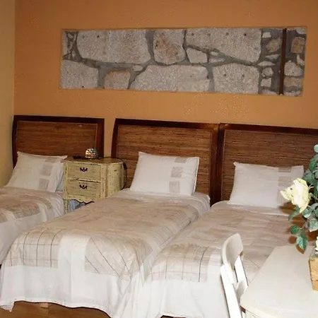 Gæstehus Residencia Pedra Antiga