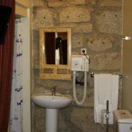 Residencia Pedra Antiga 3* פורטו