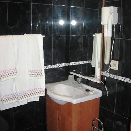 Residencia Pedra Antiga Casa de hóspedes