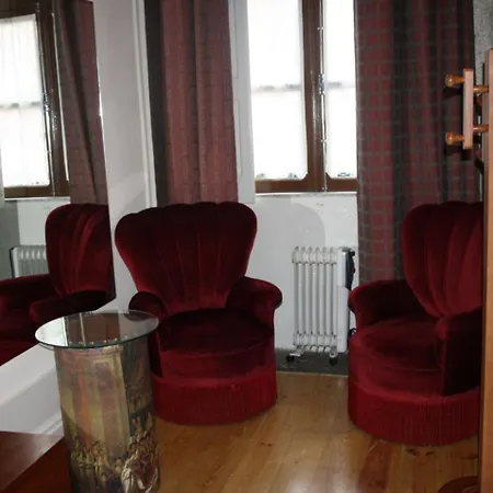 Maison d'hôtes Residencia Pedra Antiga