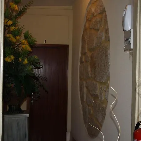 Residencia Pedra Antiga Maison d'hôtes Oporto